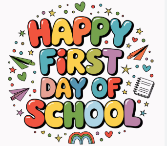  first day
